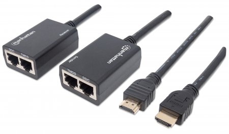 MX HDMI CABLES AND EXTENDERS
